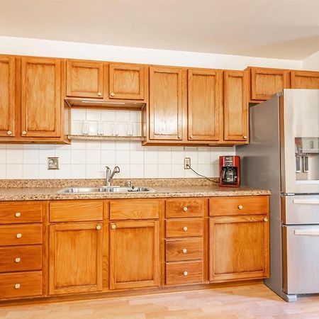 Villa Blissful Retreat In Wisconsin Rapids Exterior foto