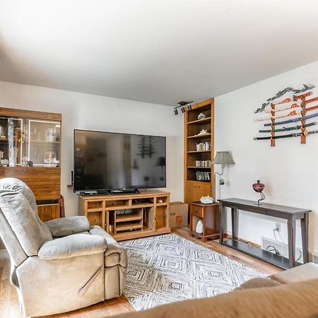 Villa Blissful Retreat In Wisconsin Rapids Exterior foto