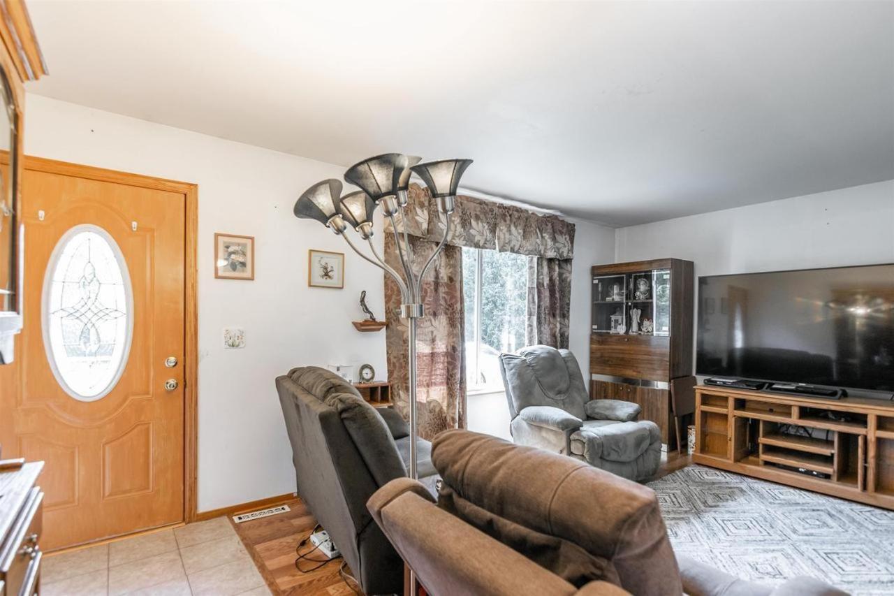Villa Blissful Retreat In Wisconsin Rapids Exterior foto